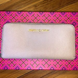 Michael Korea Wallet